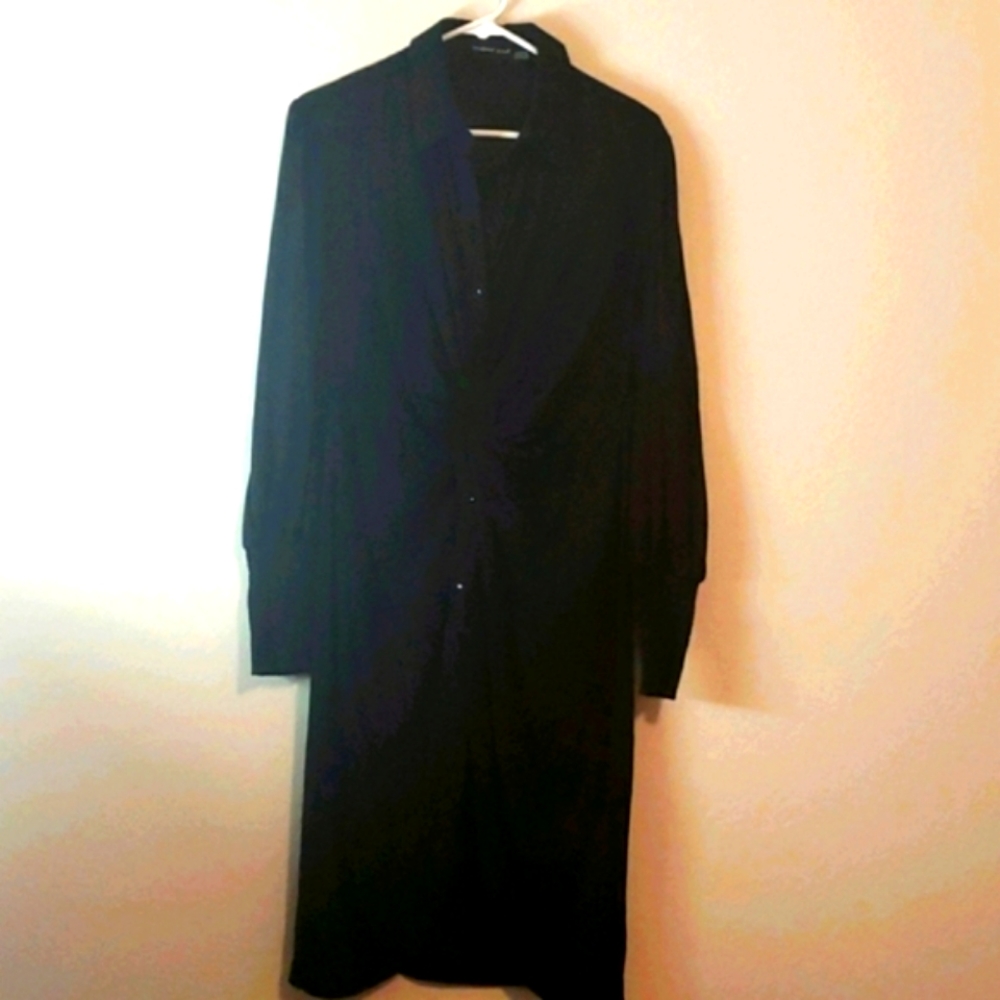 🔴SALE Black Dress/long Tunic